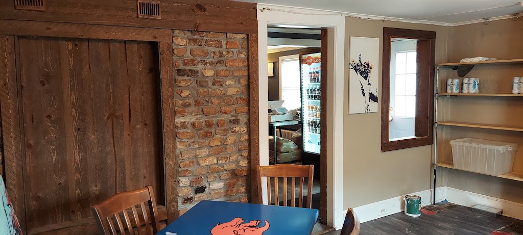 Gringo Gordo Empanadas | restaurant | 101 S King St, Leesburg, VA 20175, USA | 5712913795 OR +1 571-291-3795