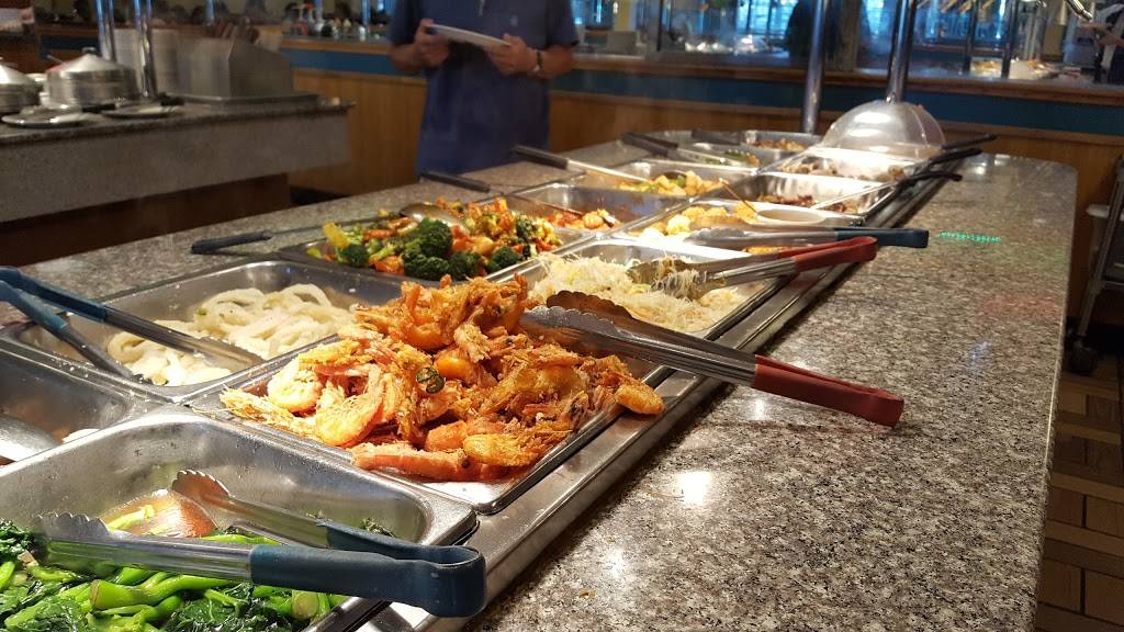 International Buffet | restaurant | 505 S Washington Ave, Bergenfield, NJ 07621, USA | 2013845418 OR +1 201-384-5418