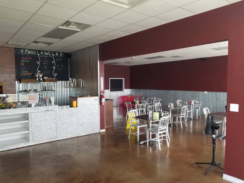 California Cravings | restaurant | 1103 W Veterans Memorial Blvd #107, Killeen, TX 76541, USA | 2544666575 OR +1 254-466-6575