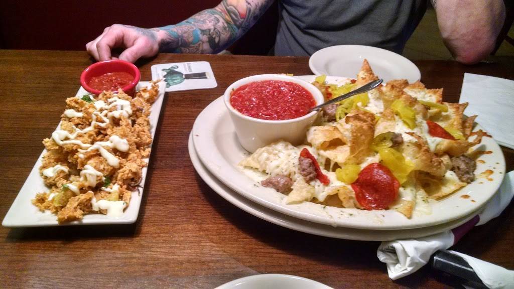 Old Chicago | restaurant | 740 E 81st Street, Merrillville, IN 46410, USA | 2194720616 OR +1 219-472-0616