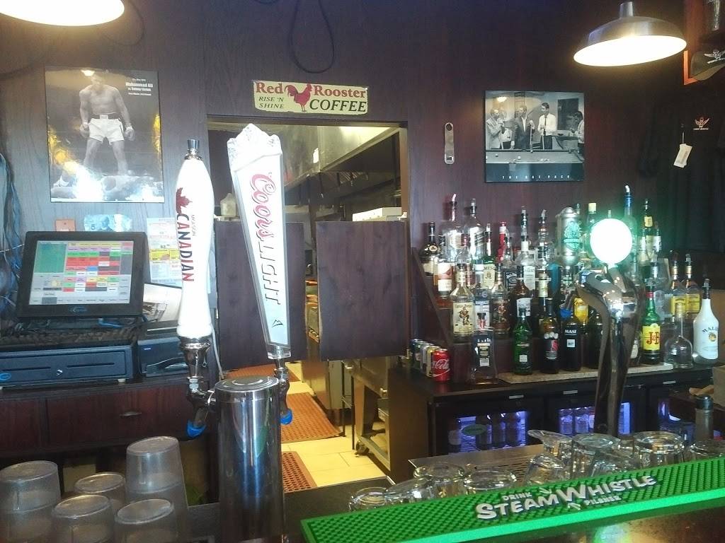 Wow! Wing House | restaurant | 550 Finch Ave, Pickering, ON L1V 0B2, Canada | 9054201414 OR +1 905-420-1414