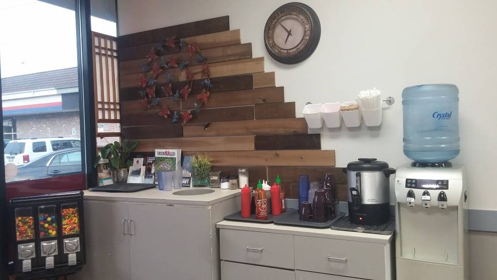 Teriyaki Plus | restaurant | 11512 124th Ave NE, Kirkland, WA 98033, USA | 4258275679 OR +1 425-827-5679