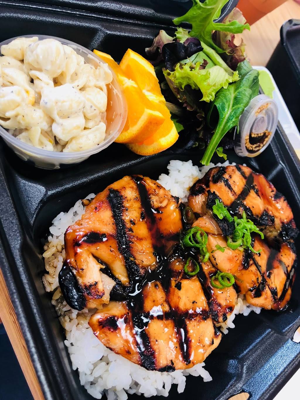 Cafe Ssing Ssing | restaurant | 2633 W Woodland Dr, Anaheim, CA 92801, USA | 7149955191 OR +1 714-995-5191