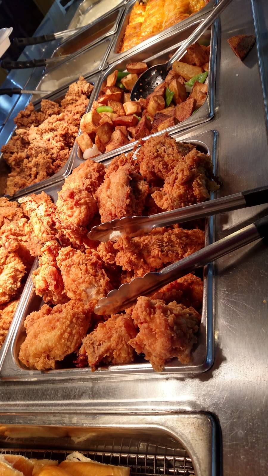 M & J Home Cooking Oxford | restaurant | 219 Colonial Dr, Oxford, AL 36203, USA | 2564032923 OR +1 256-403-2923