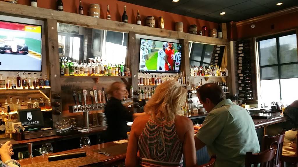 Grille 620 | restaurant | 11099 Resort Road #304, Ellicott City, MD 21042, USA | 4102030620 OR +1 410-203-0620