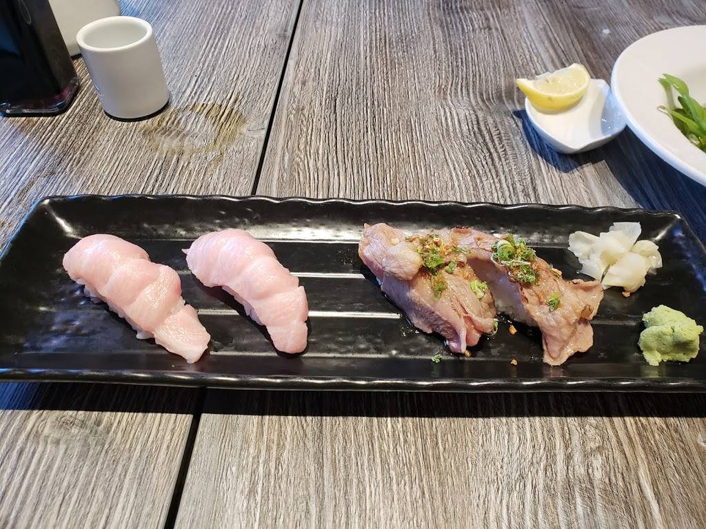 Kuka Sushi & Izakaya | restaurant | 1221 E Apache Blvd #103, Tempe, AZ 85281, USA | 4803064386 OR +1 480-306-4386