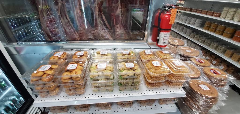 Aryana Halal Meat Market | restaurant | 8114 Fredericksburg Rd, San Antonio, TX 78229, USA | 7269993893 OR +1 726-999-3893