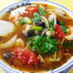 Nans Thai Noodle | restaurant | 1900 Tamiami Trail #112, Port Charlotte, FL 33948, USA | 9416240778 OR +1 941-624-0778