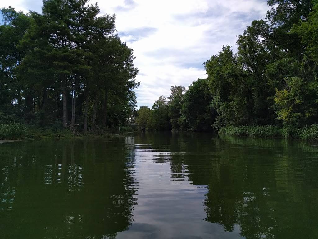 Kamp KareFree Landing | restaurant | 59 Bass Rd, Hughes, AR 72348, USA | 8703392828 OR +1 870-339-2828