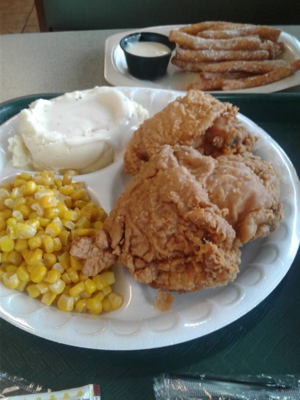 Grandys | restaurant | 610 NW 12th St, Moore, OK 73160, USA | 4057990236 OR +1 405-799-0236