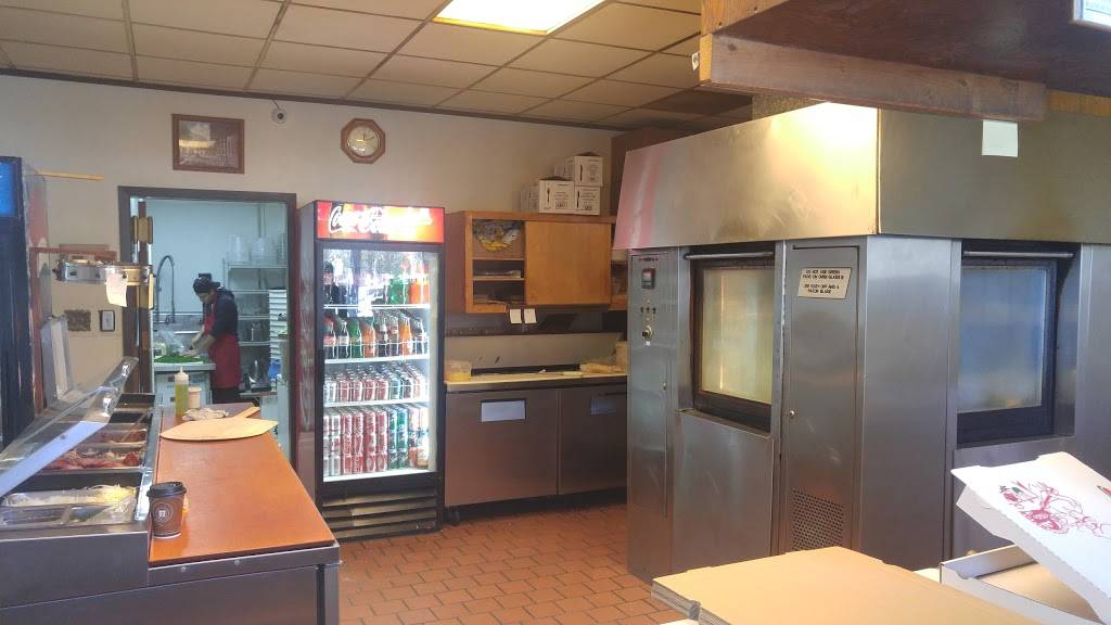 Maldonados Pizzeria | restaurant | 615 S Rengstorff Ave, Mountain View, CA 94040, USA | 6509628499 OR +1 650-962-8499