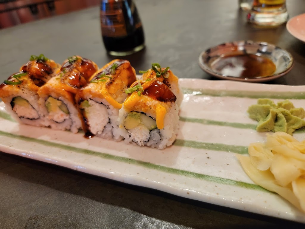 Blue Sushi Sake Grill | restaurant | 5036 Broadway Pl Suite 220, Nashville, TN 37203, USA | 6292262583 OR +1 629-226-2583