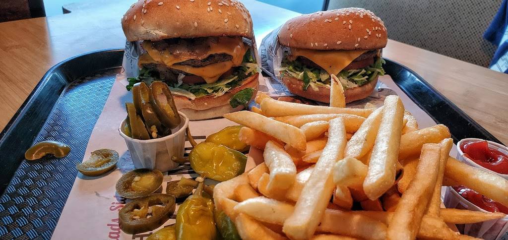 The Habit Burger Grill | meal takeaway | 1831 Federal Hwy #302, Delray Beach, FL 33483, USA | 5612650934 OR +1 561-265-0934