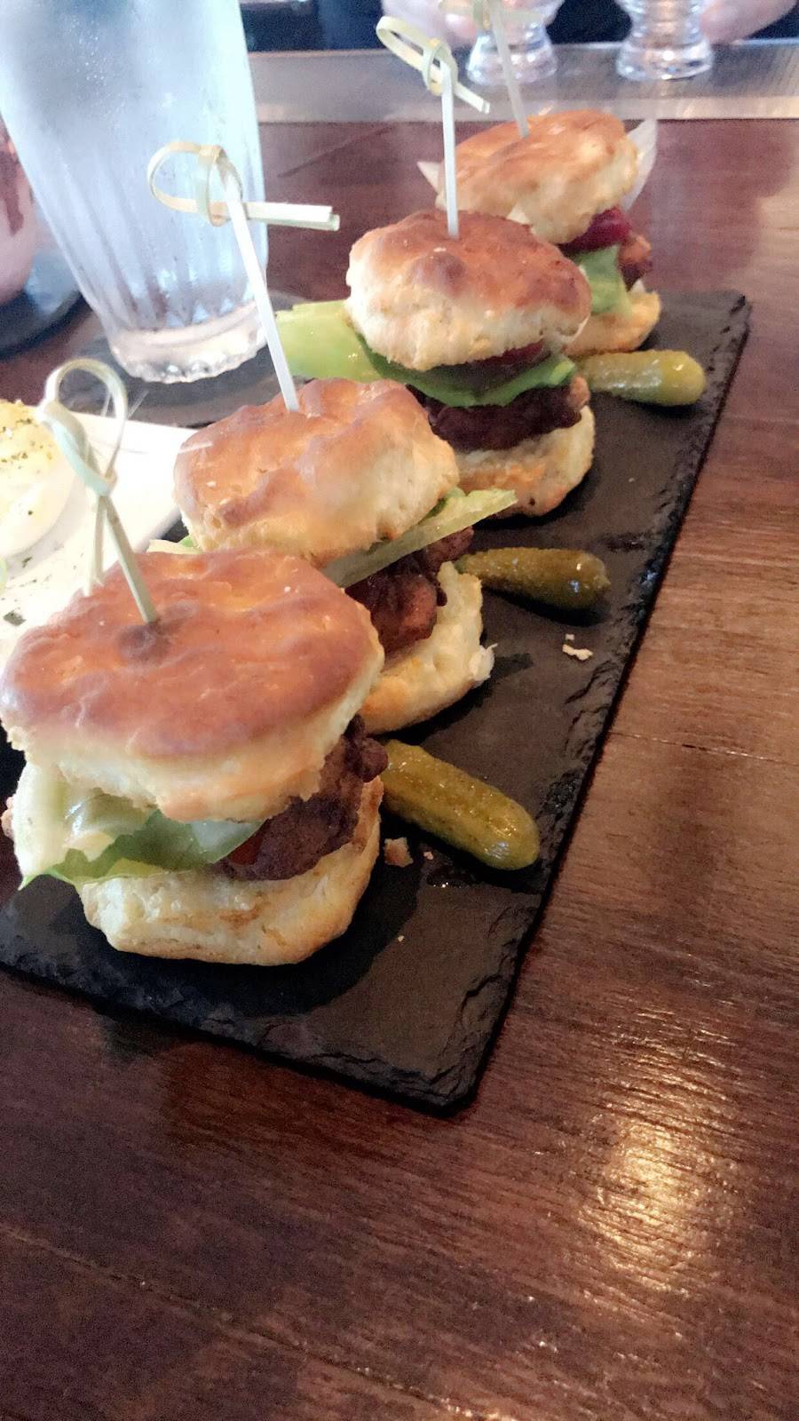 Bottled In Bond | restaurant | 5285 Dallas Pkwy Ste. 420, Frisco, TX 75034, USA | 4697315410 OR +1 469-731-5410