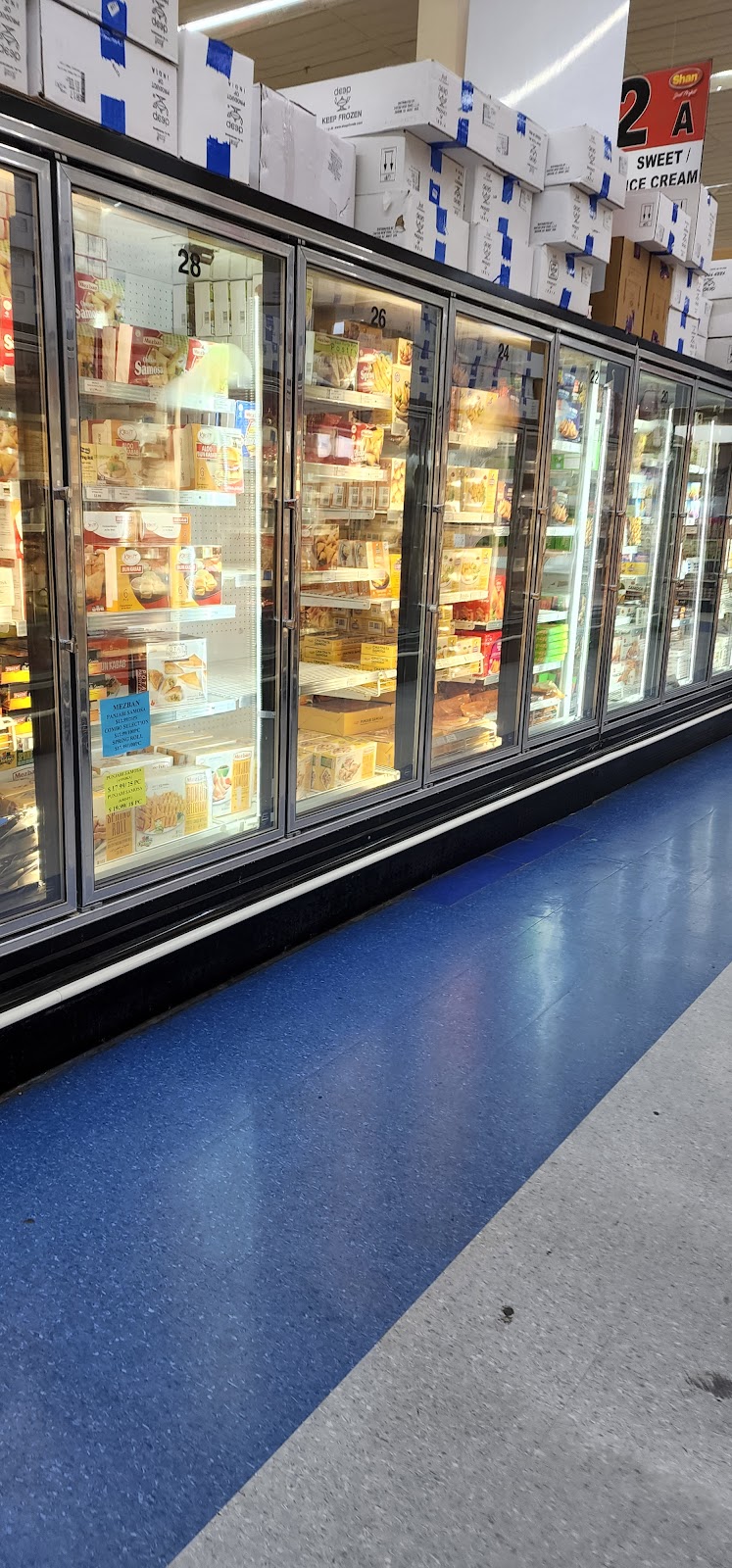 Indo Pak World Market | restaurant | 808 SW Green Oaks Blvd, Arlington, TX 76017, USA | 8174662014 OR +1 817-466-2014