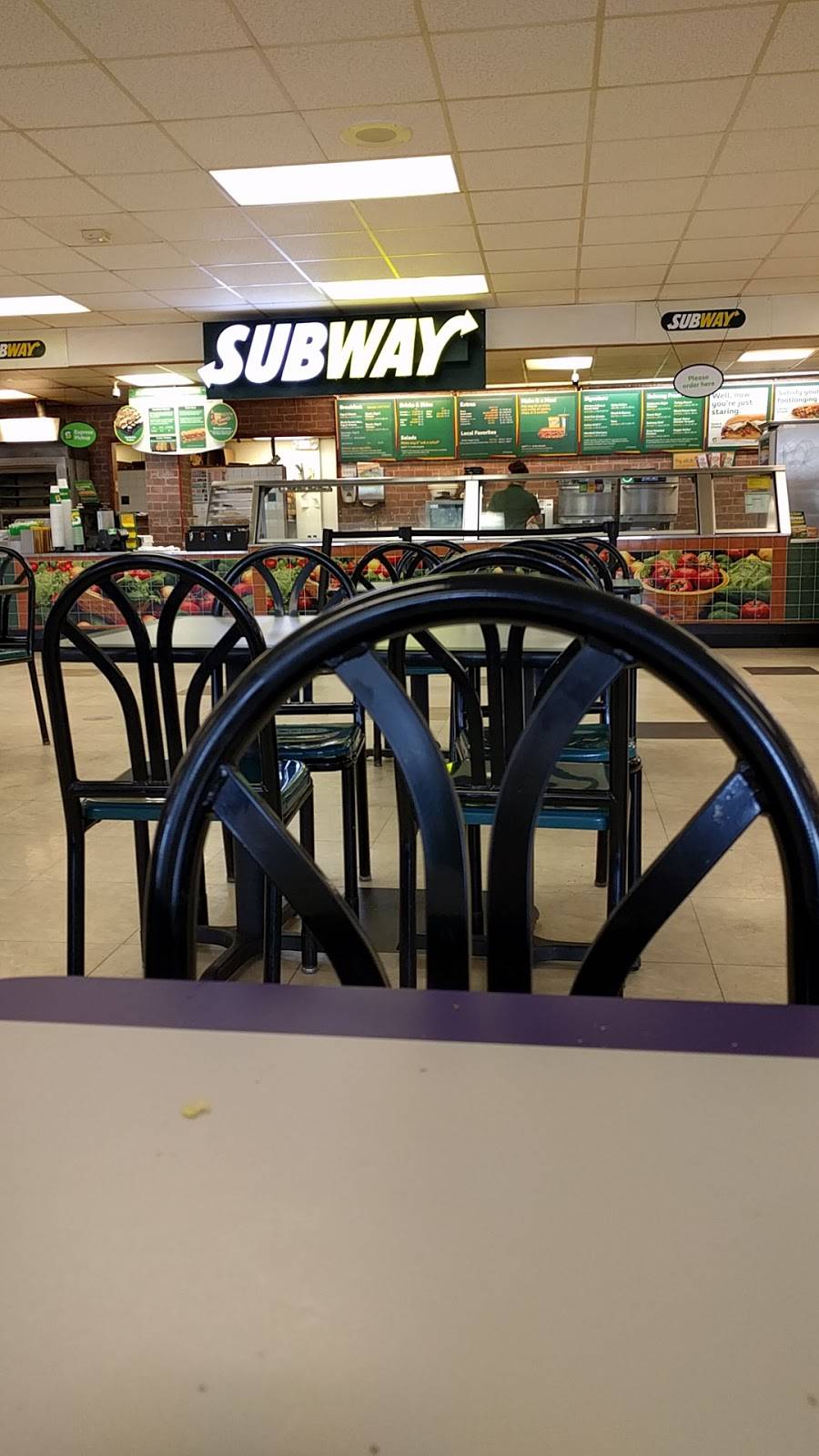 Subway | restaurant | Gilbert St, Bldg C9, Norfolk Naval Base, Norfolk, VA 23511, USA | 7574401252 OR +1 757-440-1252