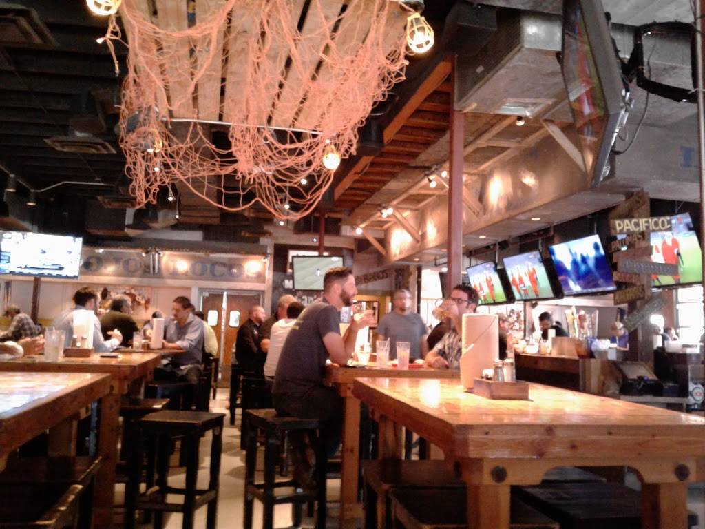 Ojos Locos Sports Cantina - Dallas | restaurant | 10230 Technology Blvd E, Dallas, TX 75220, USA | 9723545626 OR +1 972-354-5626