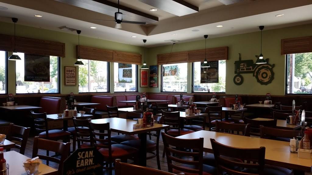 Farmer Boys | restaurant | 1701 Prescott Rd, Modesto, CA 95350, USA | 2094080735 OR +1 209-408-0735