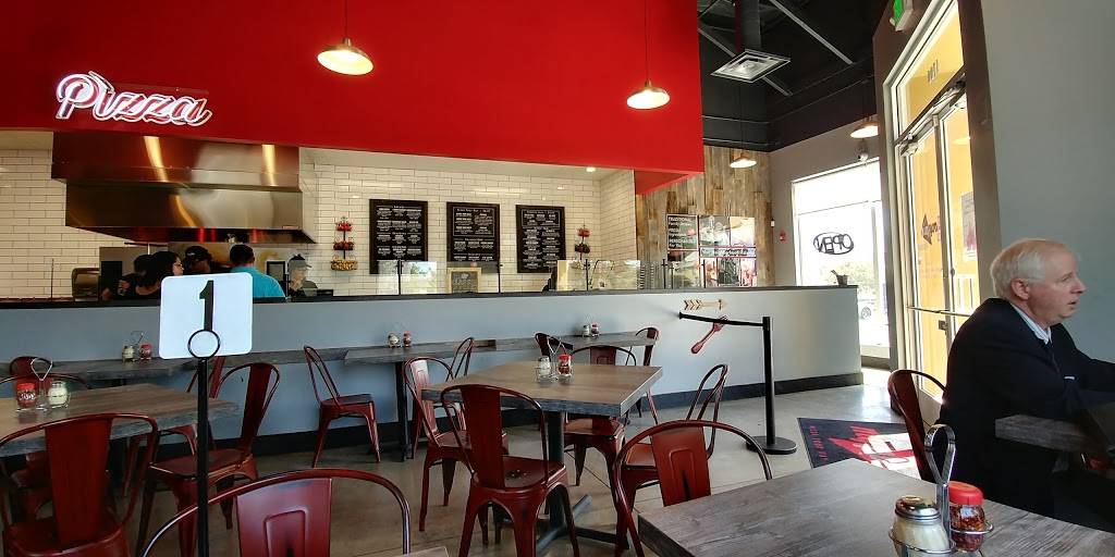 My Pie Pizza | meal takeaway | 9333 Double R Blvd, Reno, NV 89521, USA | 7754705470 OR +1 775-470-5470