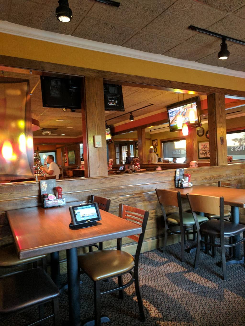 Applebees Grill + Bar | restaurant | 101 S Carter Rd, Ashland, VA 23005, USA | 8047982334 OR +1 804-798-2334