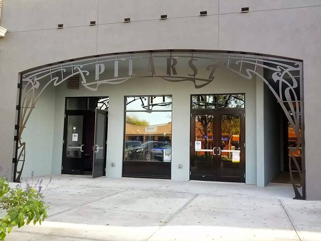 Pilars (Martini) | restaurant | 146 W Plant St #120, Winter Garden, FL 34787, USA | 4073698900 OR +1 407-369-8900