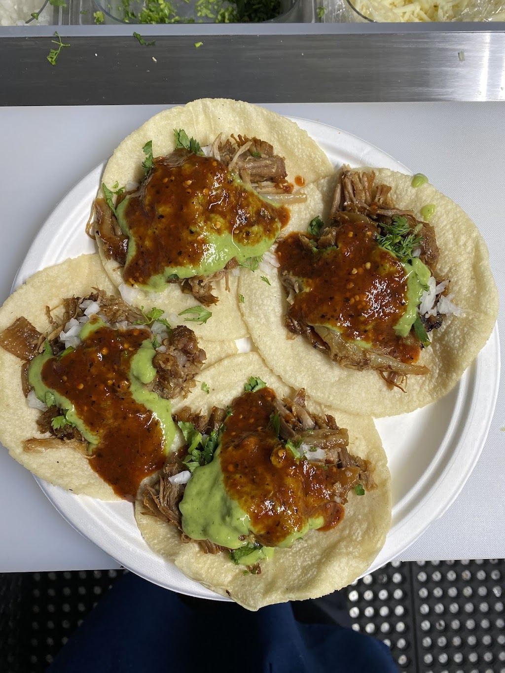 Taqueria La Esperanza | restaurant | 1775 Story Rd, San Jose, CA 95122, USA | 4088761566 OR +1 408-876-1566