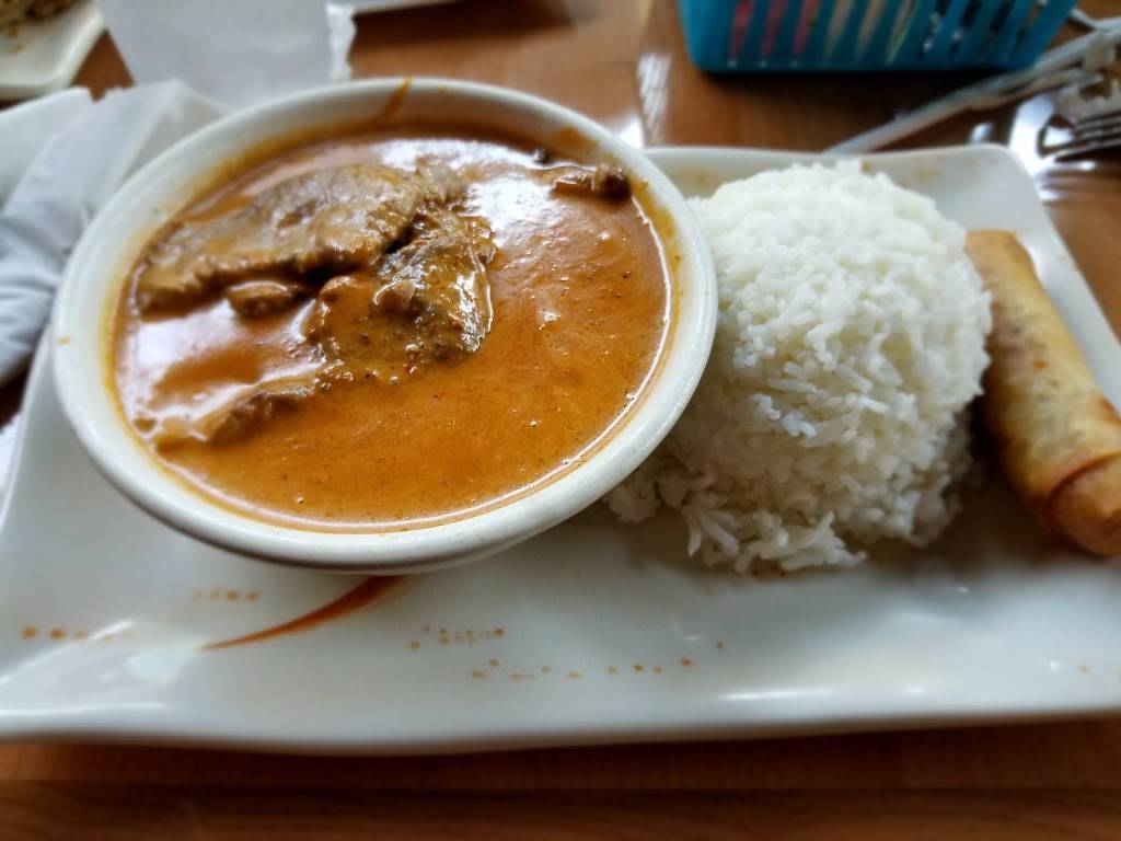 Thai Hut Restaurant | restaurant | 2602 N Loop 1604 E, San Antonio, TX 78248, USA | 2109717299 OR +1 210-971-7299