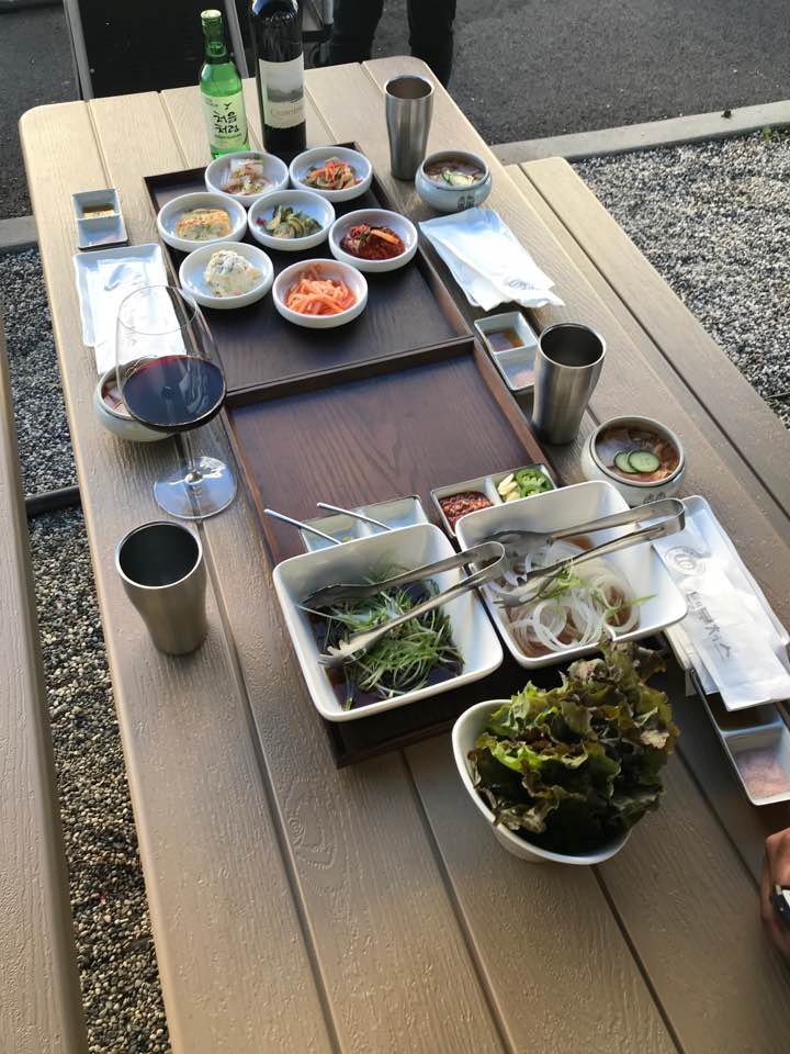 10 Butchers Korean BBQ | restaurant | 595 E El Camino Real, Sunnyvale, CA 94087, USA | 4087208889 OR +1 408-720-8889