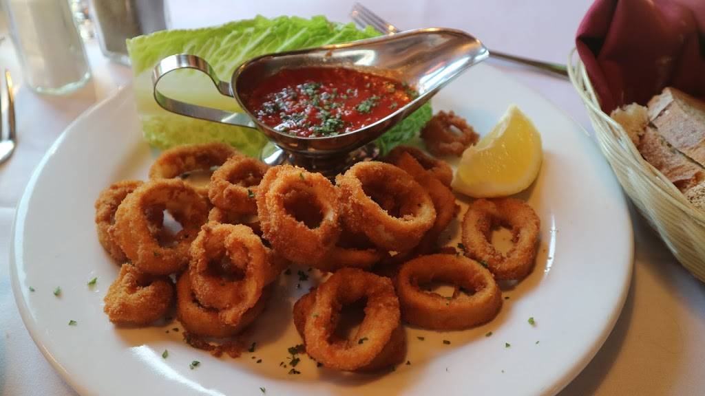 Il Montebello Restaurant | restaurant | 81 Kings Circuit, Yarmouth Port, MA 02675, USA | 5083625000 OR +1 508-362-5000