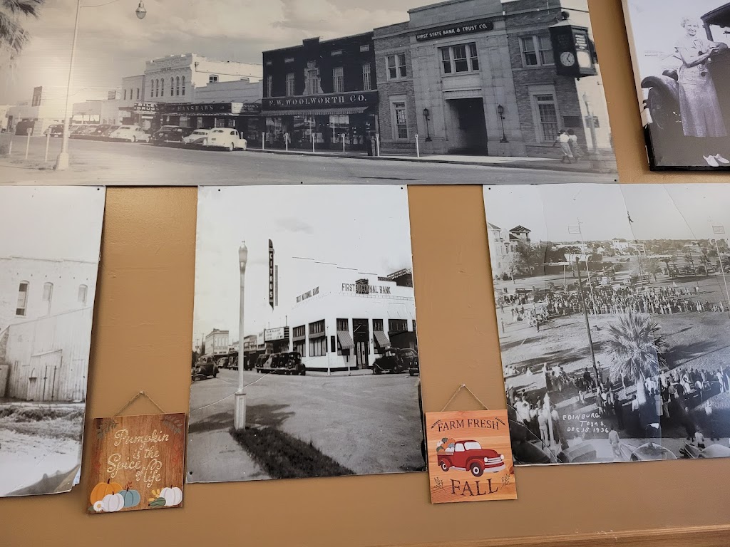 My Place Cafe | restaurant | 405 E University Dr, Edinburg, TX 78539, USA | 9566032004 OR +1 956-603-2004