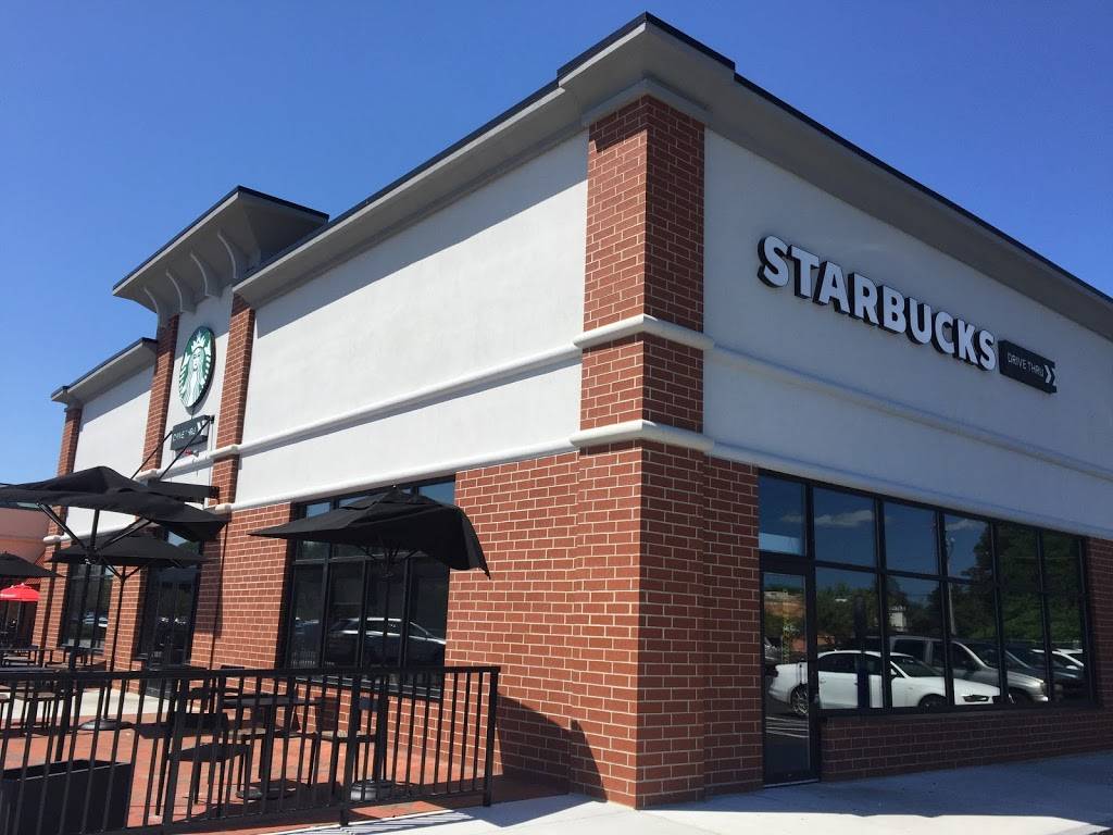 Starbucks | cafe | 450 Paradise Rd, Swampscott, MA 01907, USA | 7815819001 OR +1 781-581-9001