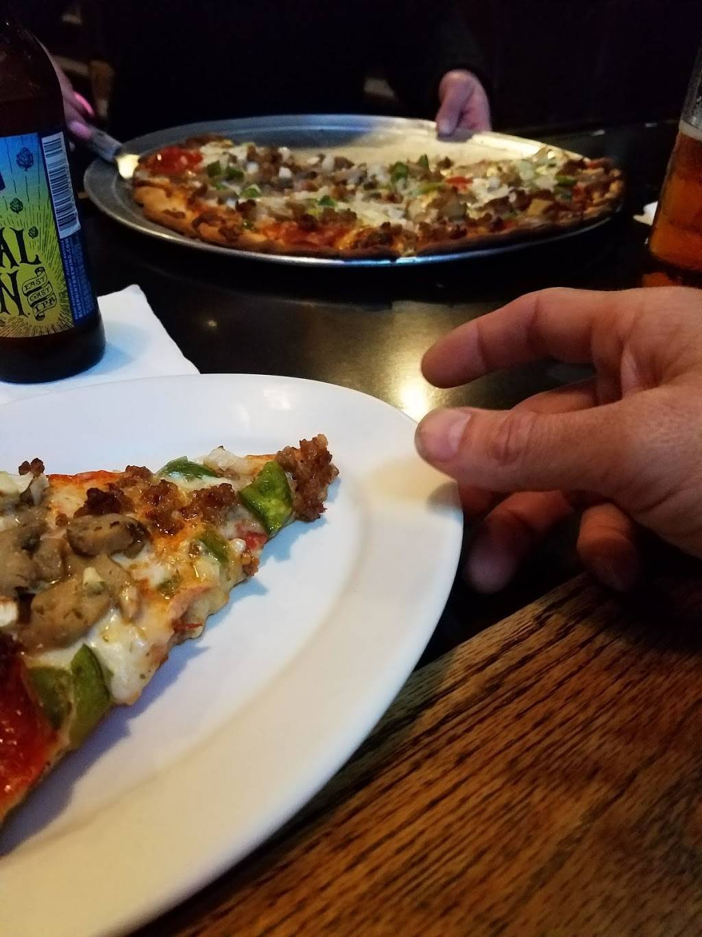 Jonathans Publick House | meal delivery | 1001, 820 Baltimore Rd, Rockville, MD 20851, USA | 3012948010 OR +1 301-294-8010