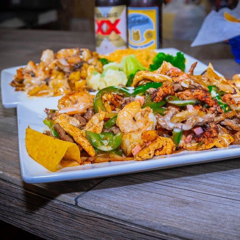 El Patrón Mexican Restaurant 280, Birmingham | restaurant | 4673 US-280, Birmingham, AL 35242, USA | 2054386203 OR +1 205-438-6203