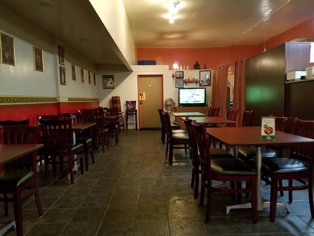 Zabb Thai Cuisine | restaurant | 4440 Mission St, San Francisco, CA 94112, USA | 4155862455 OR +1 415-586-2455