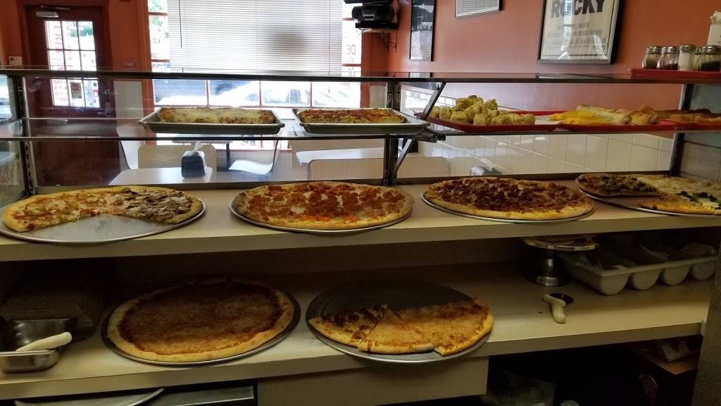 J Ferraros Pizzeria | restaurant | 495 New Rochelle Rd, Bronxville, NY 10708, USA | 9146622298 OR +1 914-662-2298