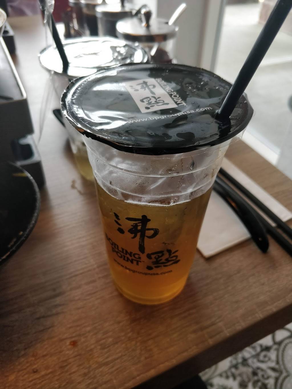 Boiling Point | cafe | 361 Strander Blvd, Tukwila, WA 98188, USA | 2063367321 OR +1 206-336-7321