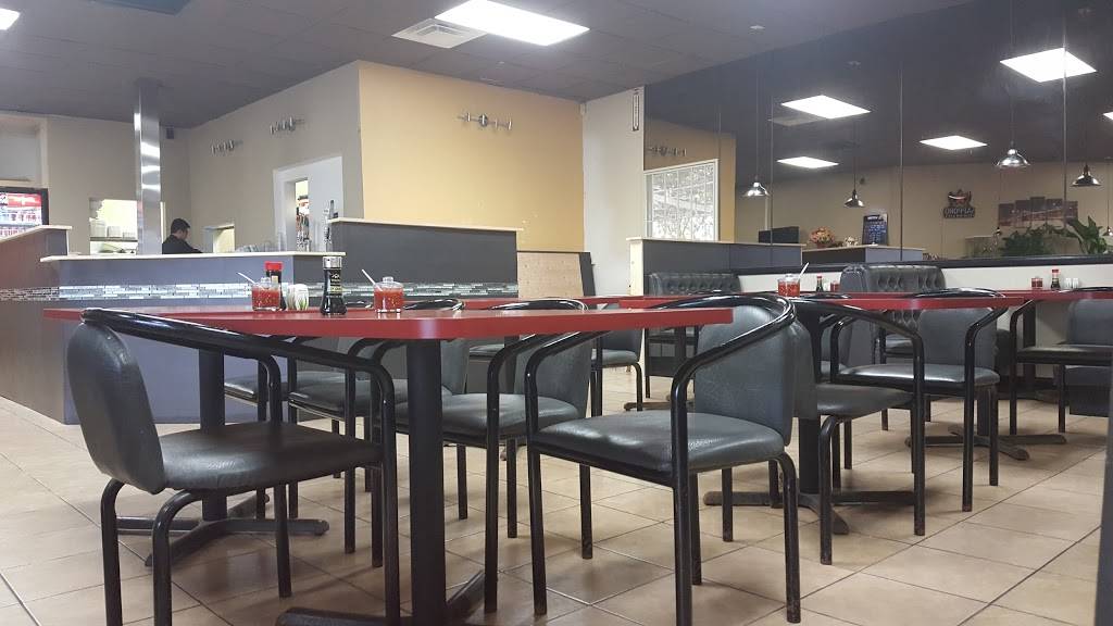 Kung Pao House | restaurant | 3024 W Ball Rd, Anaheim, CA 92804, USA | 7148281168 OR +1 714-828-1168