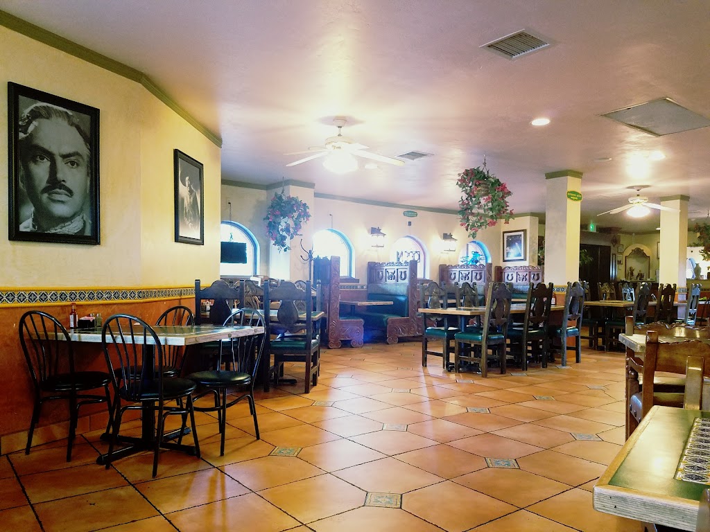 Fiesta Jalisco | restaurant | 410 Ranney St, Craig, CO 81625, USA | 9708260500 OR +1 970-826-0500