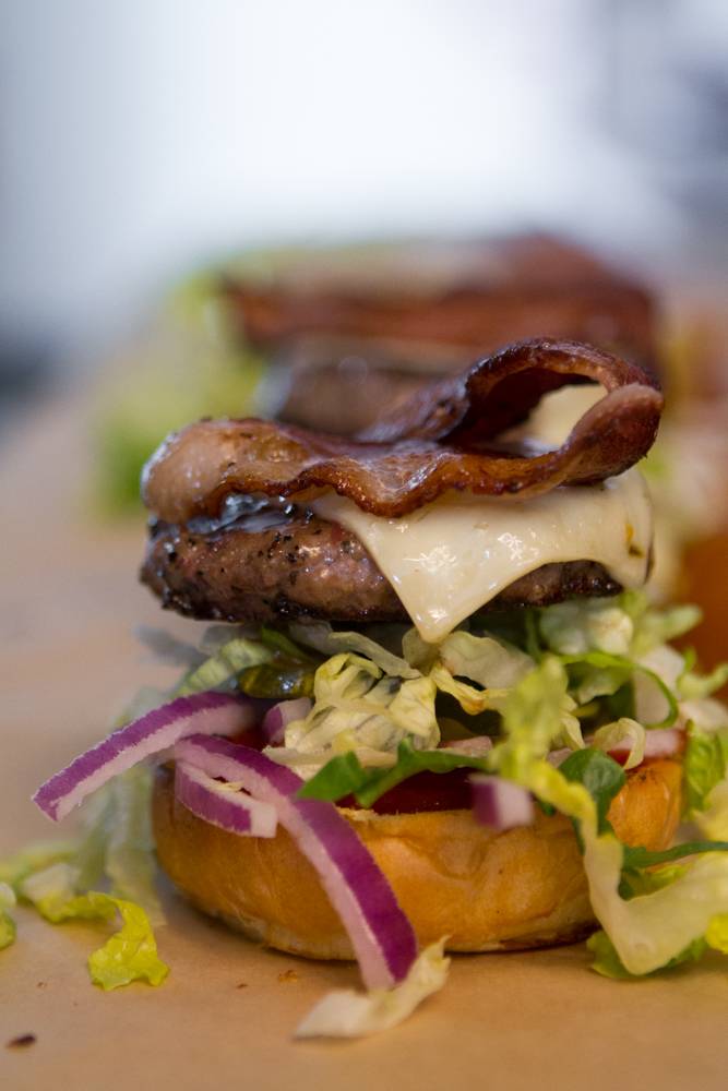 Little Big Burger - Austin | restaurant | 1630 E 6th St #100, Austin, TX 78702, USA | 5128615449 OR +1 512-861-5449