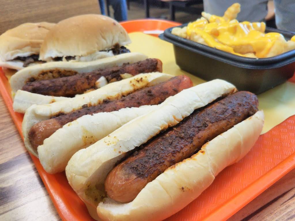 Yoccos The Hot Dog King | restaurant | 2128 Hamilton St, Allentown, PA 18104, USA | 6108218488 OR +1 610-821-8488