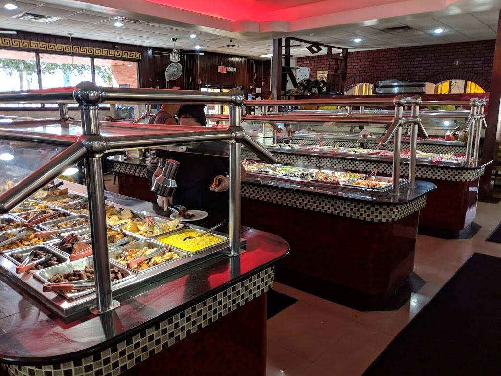 Palacio Buffet | restaurant | 7403 S Orange Blossom Trail, Orlando, FL 32809, USA | 4078566758 OR +1 407-856-6758