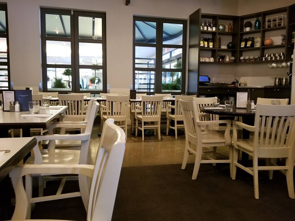 Oliver & Bonacini Café Grill | restaurant | 2901 Bayview Ave, North York, ON M2K 1E6, Canada | 4165901300 OR +1 416-590-1300