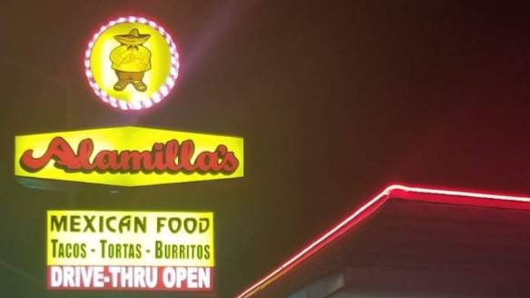 Alamillas Mexican Food | restaurant | 2355 Peck Rd, El Monte, CA 91733, USA | 6263783111 OR +1 626-378-3111