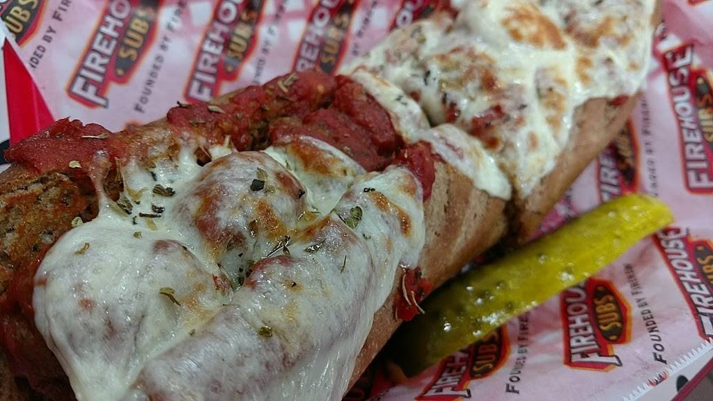 Firehouse Subs | meal delivery | 2070 N University Dr, Coral Springs, FL 33071, USA | 9545750026 OR +1 954-575-0026