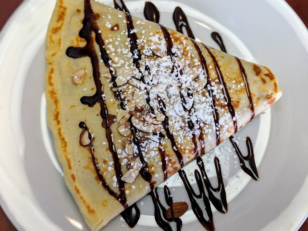 Café Ciboulette | cafe | 9660 E Alameda Ave #107, Denver, CO 80247, USA | 7205061360 OR +1 720-506-1360