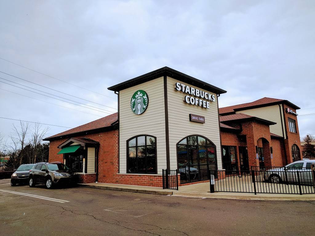 Starbucks | cafe | 4960 S Baldwin Rd, Orion Charter Township, MI 48359, USA | 2483934064 OR +1 248-393-4064