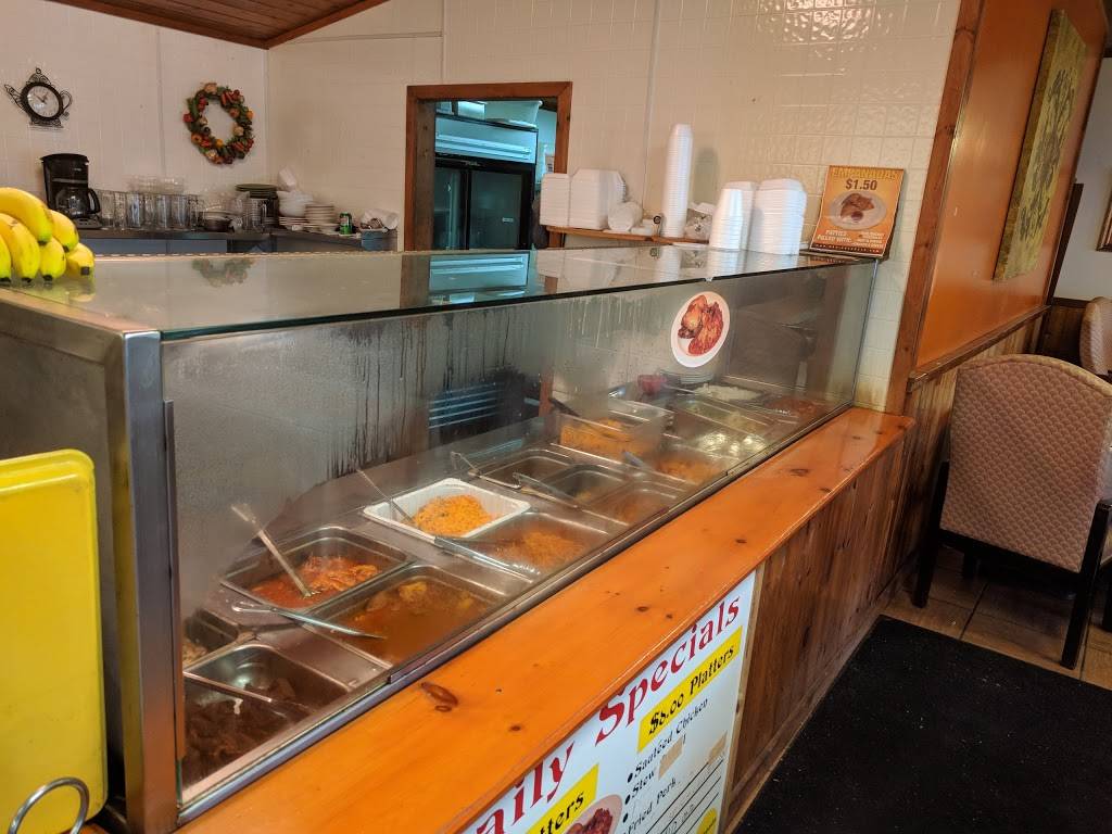 Caribbean Restaurante | restaurant | 401 W Dominick St, Rome, NY 13440, USA | 3153360505 OR +1 315-336-0505