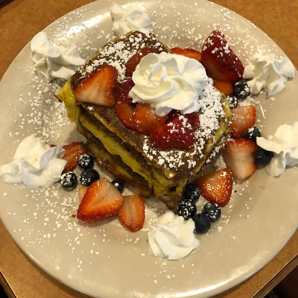 Elmwood Family Restaurant | restaurant | 7725 W Belmont Ave, Elmwood Park, IL 60707, USA | 7084526602 OR +1 708-452-6602