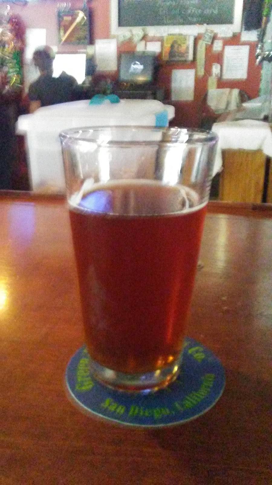 Radicle Effect Brewerks | restaurant | 1340 31st St, Rock Island, IL 61201, USA | 3092837605 OR +1 309-283-7605