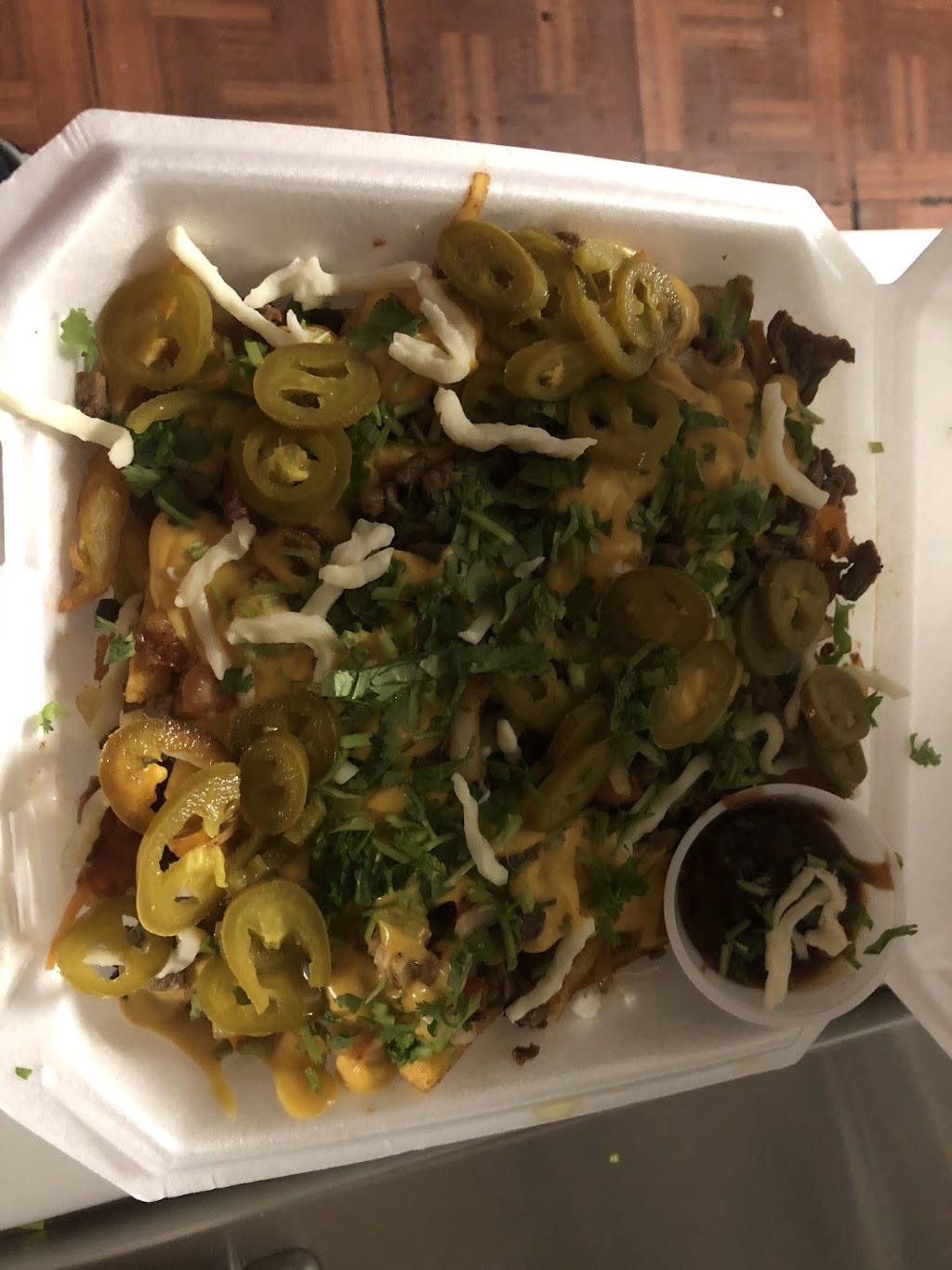 La Patrona | restaurant | 15920 I-30, Benton, AR 72019, USA | 5013037674 OR +1 501-303-7674